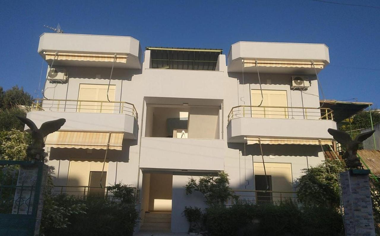 Vakantiehuis Brahimaj Appartament