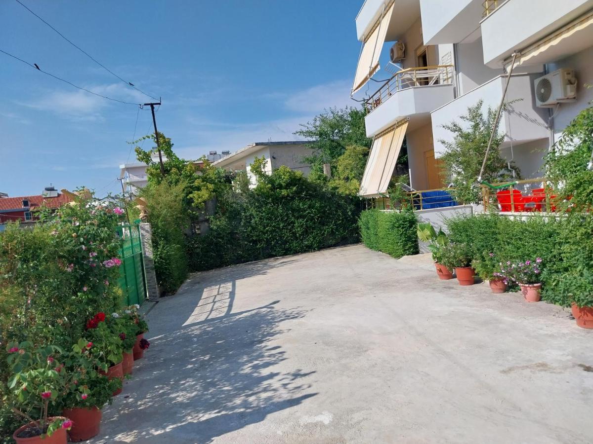 Vakantiehuis Brahimaj Appartament