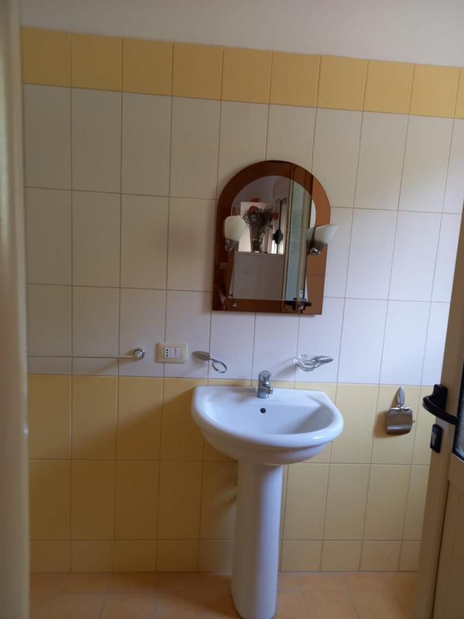 Brahimaj Appartament *