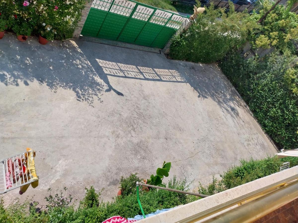 Brahimaj Appartament Feriehus Orikum